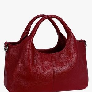 Iswee Genuine Leather bag
